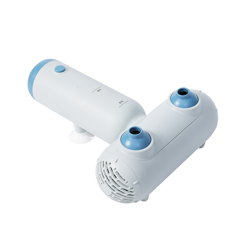 MS-03 Bubble Jet Spa For Home Foot Spa Bath