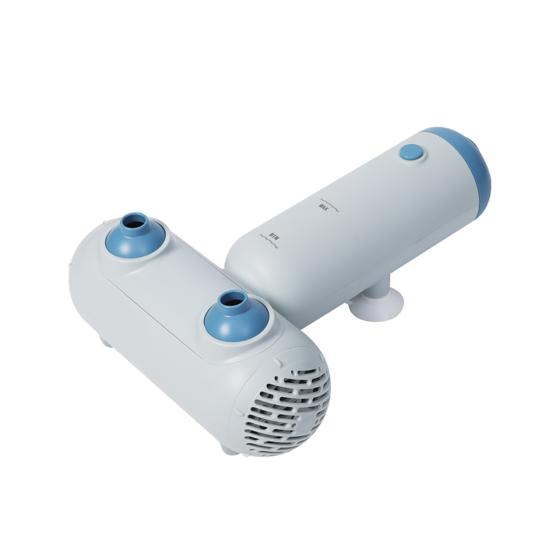 MS-03 Bubble Jet Spa For Home Foot Spa Bath