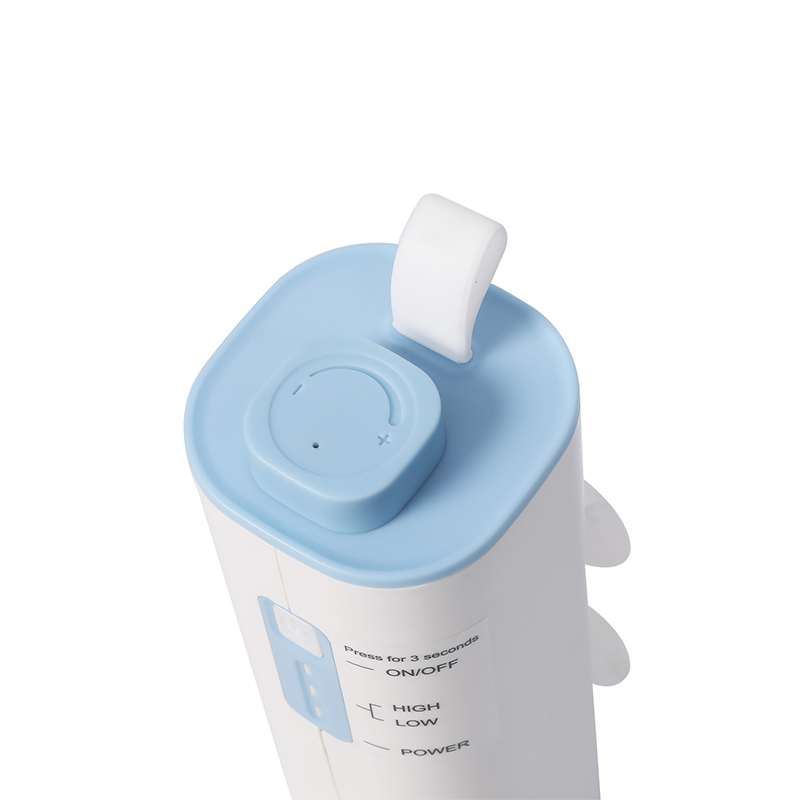 MWS-01 30W Adjustable Bubble Jet Spa For Home Relaxing Daily Use