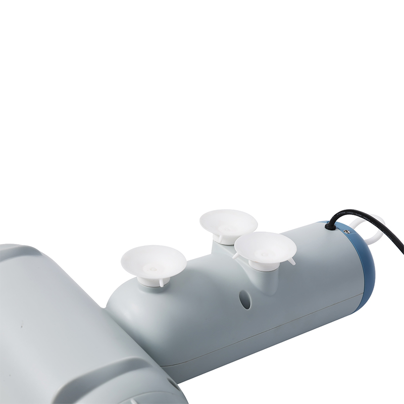 MS-03 Bubble Jet Spa For Home Foot Spa Bath